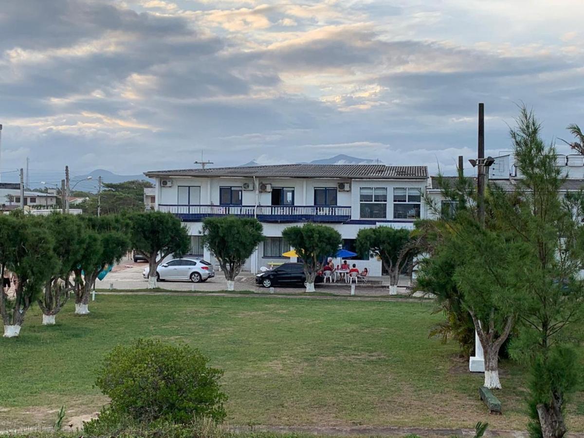 Hotel Sereia Arroio do Sal Exterior photo