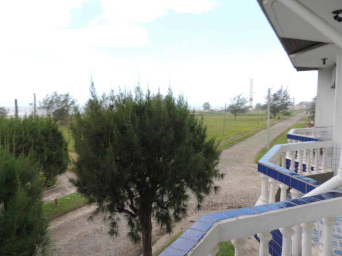 Hotel Sereia Arroio do Sal Exterior photo