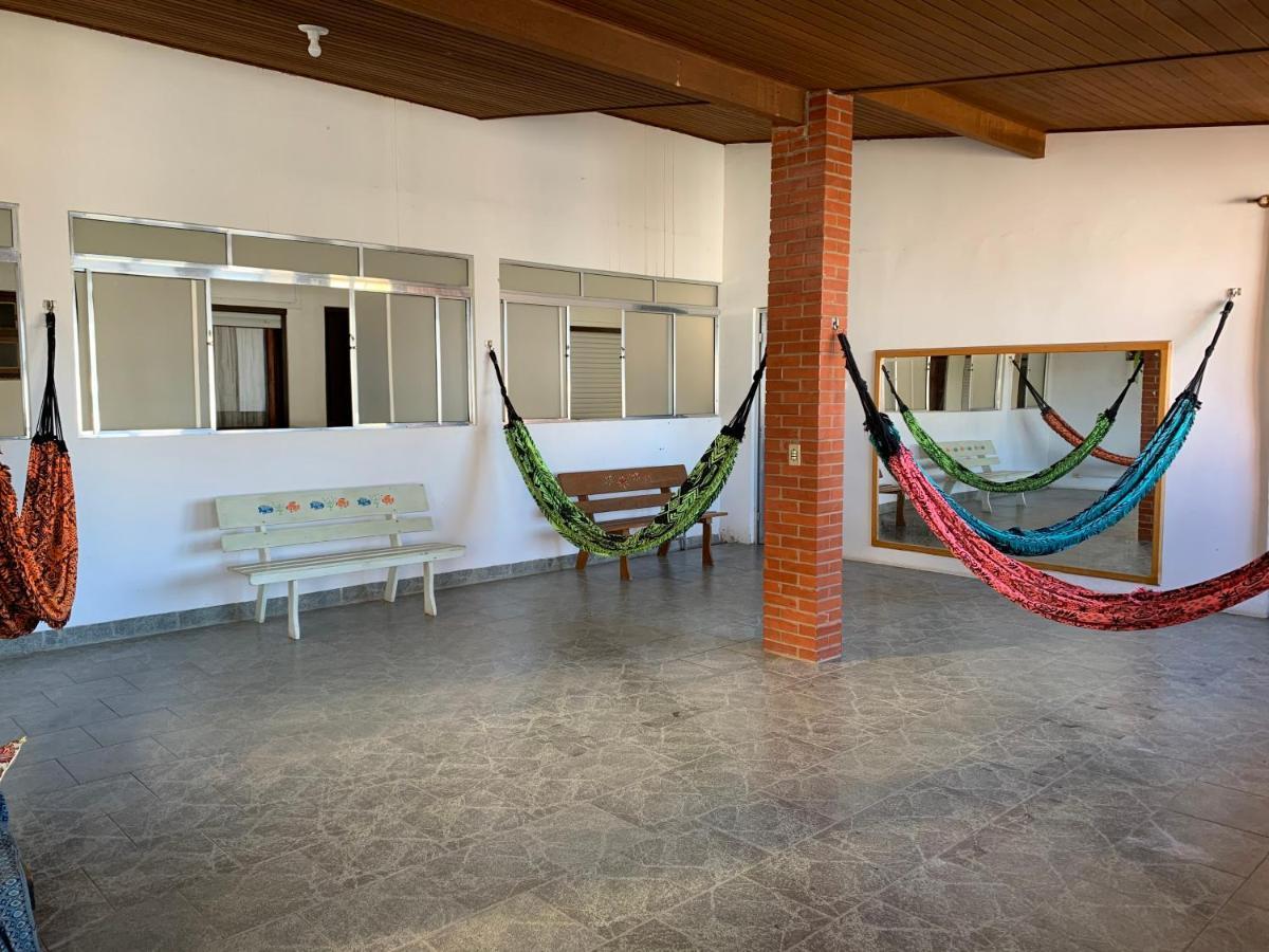 Hotel Sereia Arroio do Sal Exterior photo