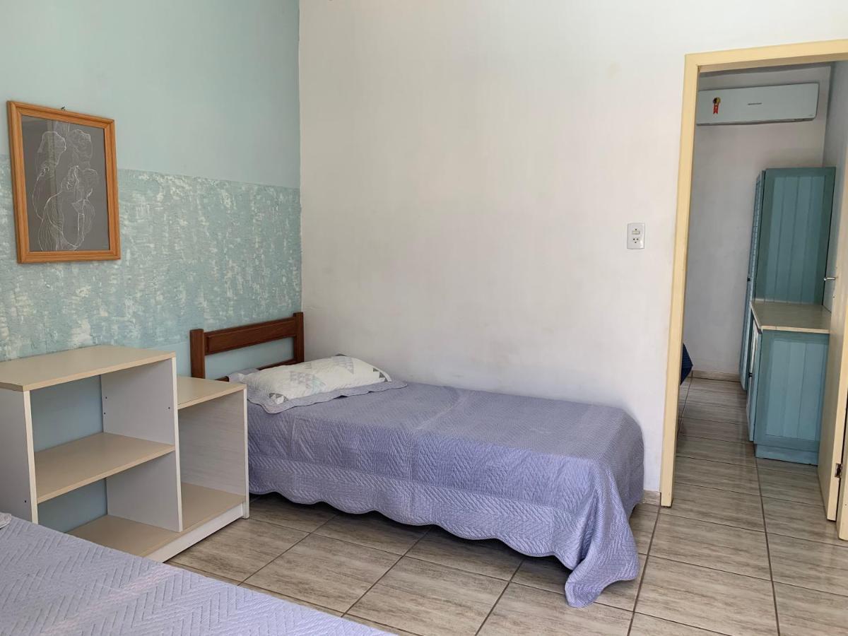 Hotel Sereia Arroio do Sal Exterior photo