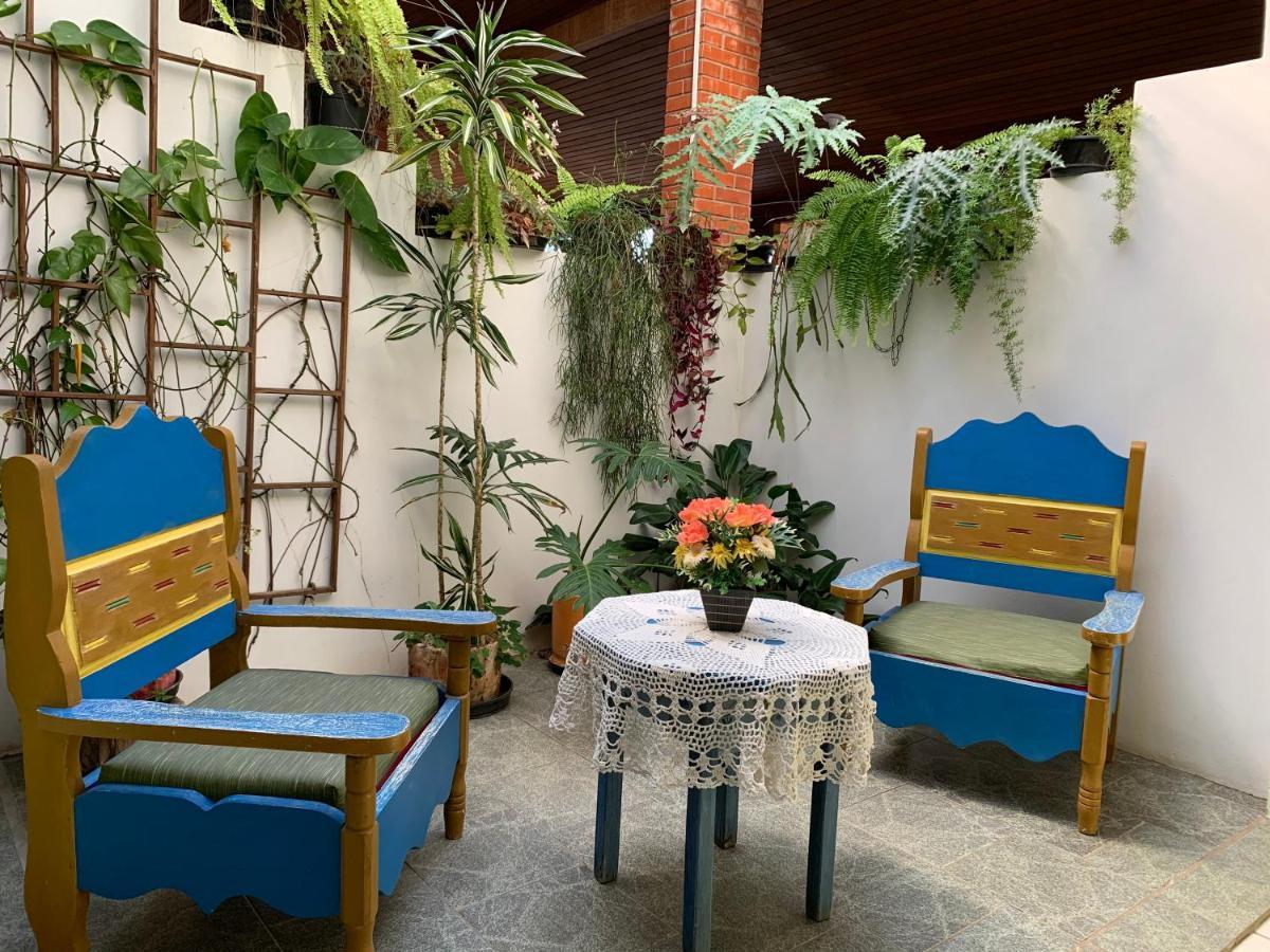 Hotel Sereia Arroio do Sal Exterior photo
