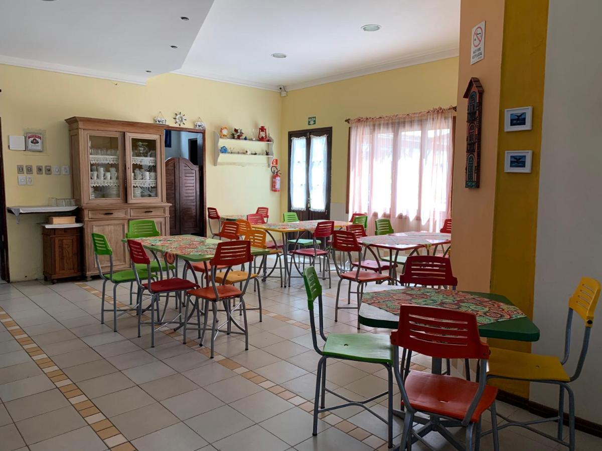 Hotel Sereia Arroio do Sal Exterior photo